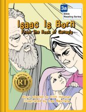 Isaac Is Born