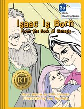 Isaac Is Born