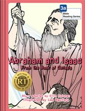 Abraham and Isaac