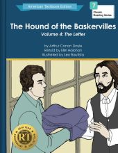 The Hound of the Baskervilles-4