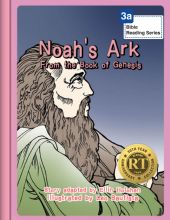 Noah’s Ark