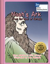 Noah’s Ark