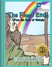 The Flood Ends
