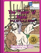 The Tower of Babel