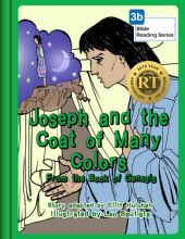 Joseph and the Coat of Many Colors