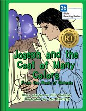 Joseph and the Coat of Many Colors