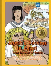 Joseph’s Success in Egypt