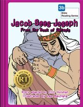 Jacob Sees Joseph