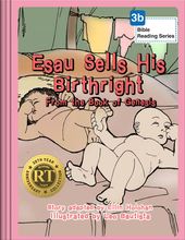Esau Sells His Birthright