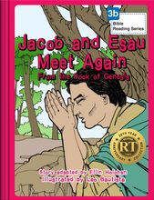Jacob and Esau Meet Again