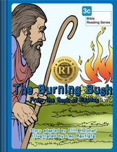 The Burning Bush