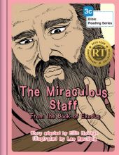 The Miraculous Staff