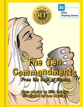 The Ten Commandments