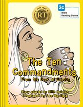 The Ten Commandments