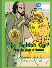 The Golden Calf