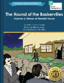 The Hound of the Baskervilles-6
