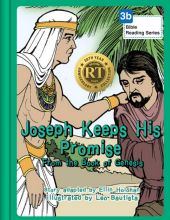 Joseph Keeps His Promise