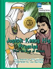Joseph Keeps His Promise