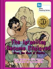 The Israelites Become Enslaved