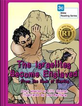 The Israelites Become Enslaved