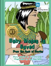 Baby Moses Is Saved