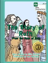 The Story of Ruth