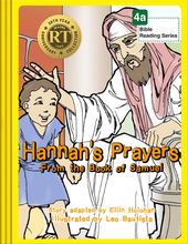 Hannah’s Prayers