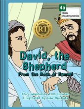 David, the Shepherd