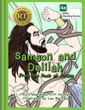 Samson and Delilah