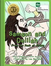Samson and Delilah