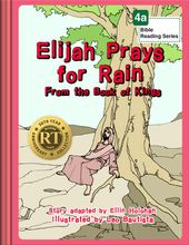 Elijah Prays for Rain