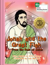 Jonah and the Great Fish