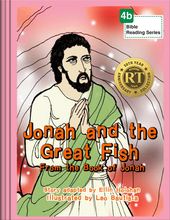 Jonah and the Great Fish