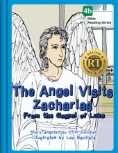 The Angel Visits Zacharias