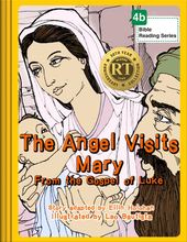 The Angel Visits Mary