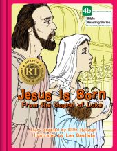 Jesus Is Born