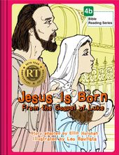 Jesus Is Born