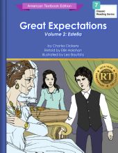 Great Expectations -2