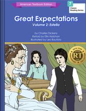 Great Expectations Volume 2: Estella