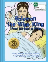 Solomon the Wise King