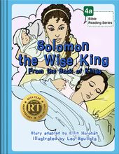 Solomon the Wise King