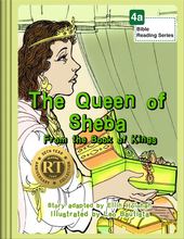 The Queen of Sheba