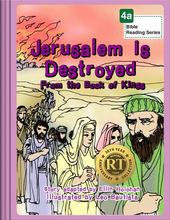 Jerusalem Is Destroyed