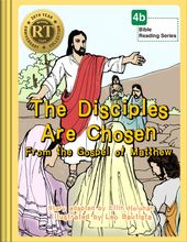 The Disciples Are Chosen