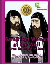Samaritan Woman at the Well