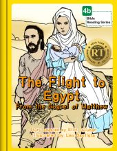 The Flight to Egypt
