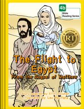 The Flight to Egypt