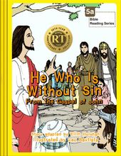 He Who Is Without Sin