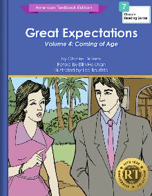 Great Expectations -4