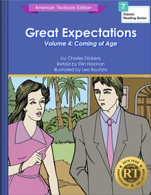 Great Expectations Volume 4: Coming of Age